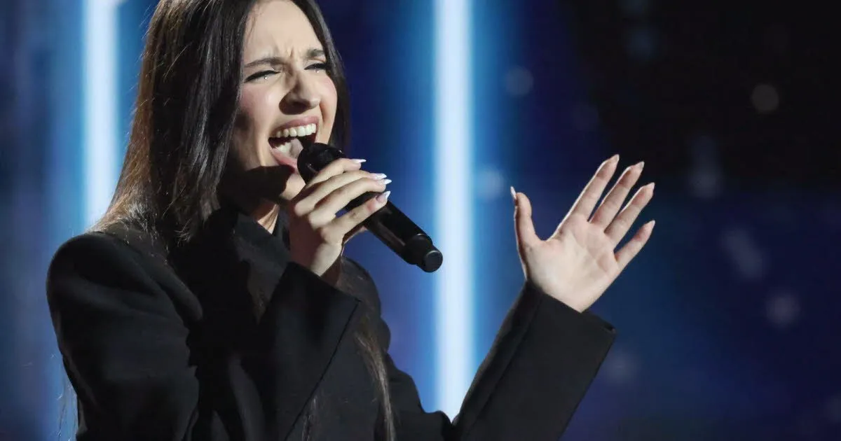 Ambre Raih Gelar Juara Star Academy 2025 dengan 59% Suara