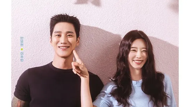 Rekomendasi 4 Drakor Romantis-Komedi Terbaru untuk Akhir Pekan