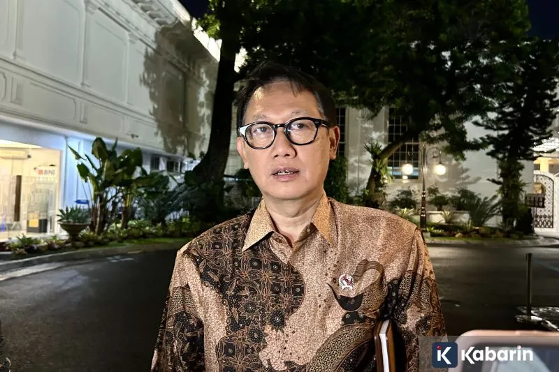 Komite Nasional BoP Diperkuat oleh Para Tekno-Palestina
