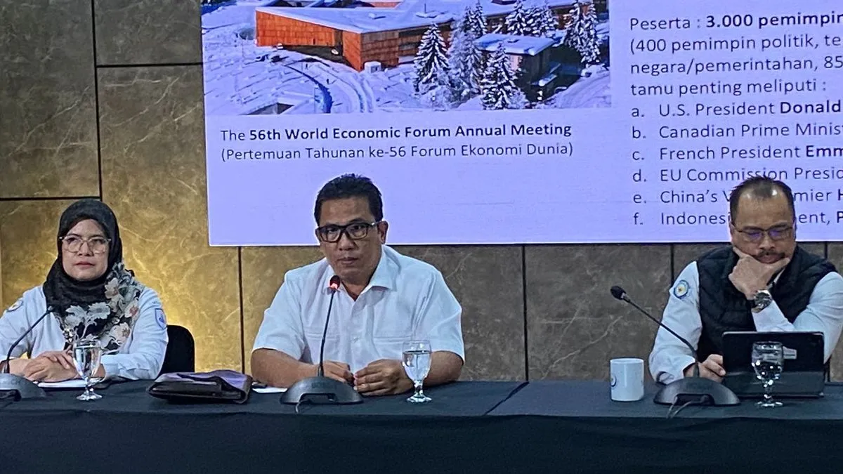 KKP Hitung Nilai Ekonomi Karbon untuk Perdagangan dari Ekosistem Laut
