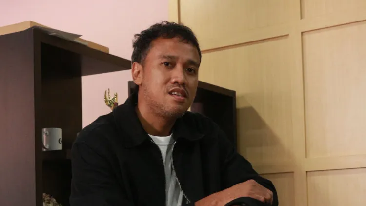 Kiki Ucup: Menciptakan Pestapora sebagai Festival Musik Berbasis Pengalaman