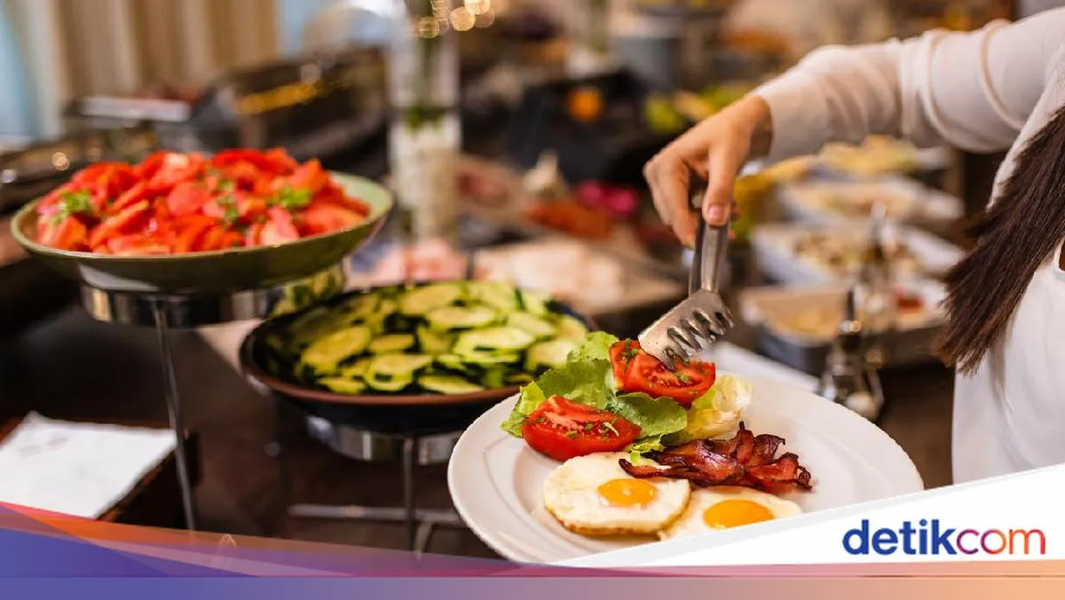 Perbandingan Efektivitas Skip Sarapan dan Makan Malam untuk Diet