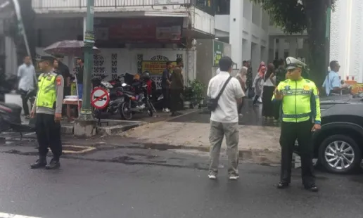Pasar Sore Ramadan di Ngadinegaran Dorong Pemberdayaan Ekonomi Warga