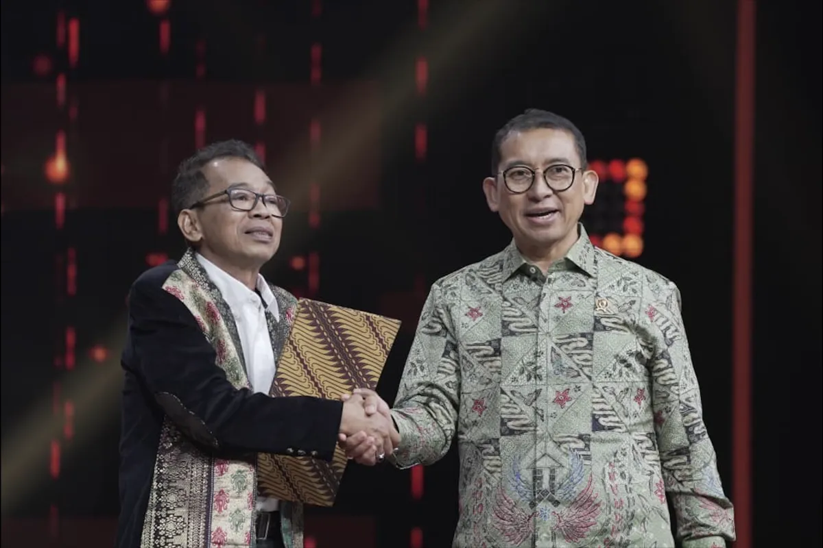 Hari Komedi Nasional: Tertawa sebagai Sarana Kritik Sosial