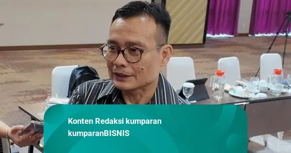 Moody's Turunkan Outlook RI, BI Optimis Pertumbuhan Kredit 8-12%