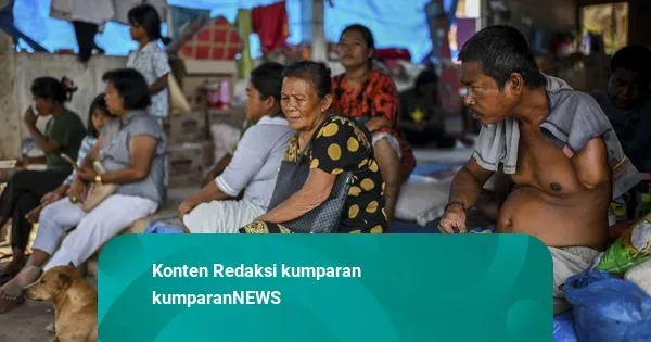 DPR Soroti Pemulihan Pascabencana Sumatera: Fokus pada SDM dan Data