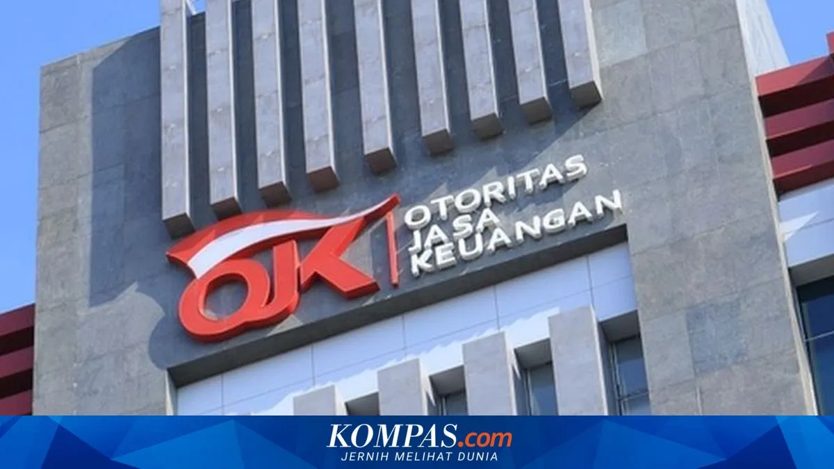 OJK Jatuhkan Sanksi pada Repower Asia dan Multi Makmur Lemindo atas Pelanggaran Pasar Modal