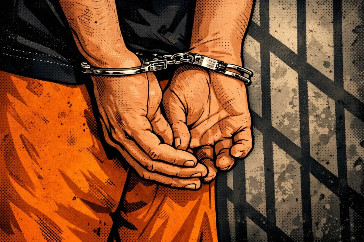 Penyidikan Kasus Pemerkosaan di Fakfak, Polisi Tangkap Tersangka