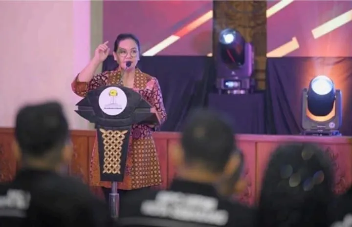 HIPMI Dorong Generasi Muda untuk Memimpin Ekonomi Digital Indonesia