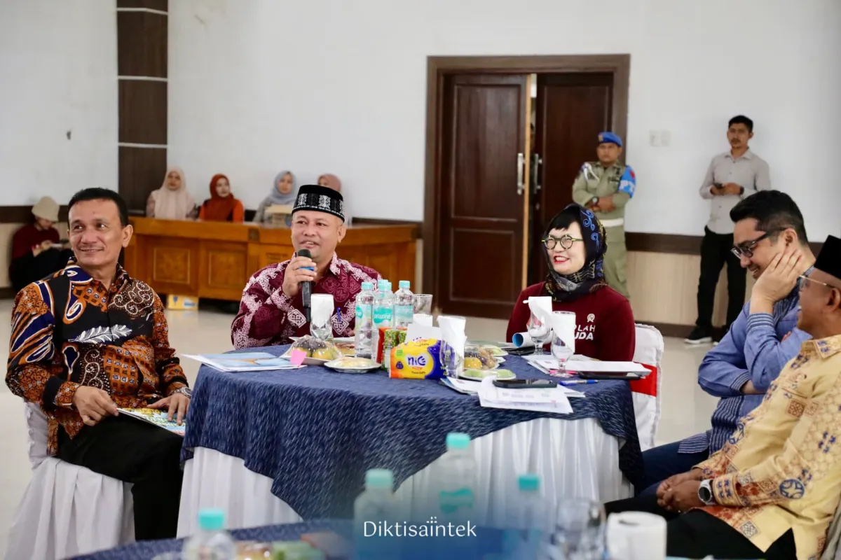 Sekolah Garuda di Aceh Utara: Simbol Pendidikan Merata dan Unggul