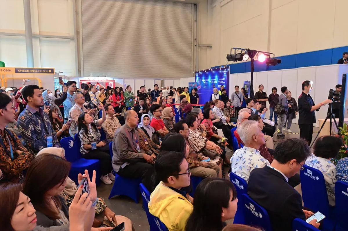 ASTINDO Travel Fair 2026: Akselerasi Pariwisata Nasional di Tangerang