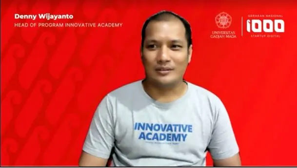 UGM Dorong Mahasiswa Kembangkan Startup Digital Melalui Gerakan Nasional