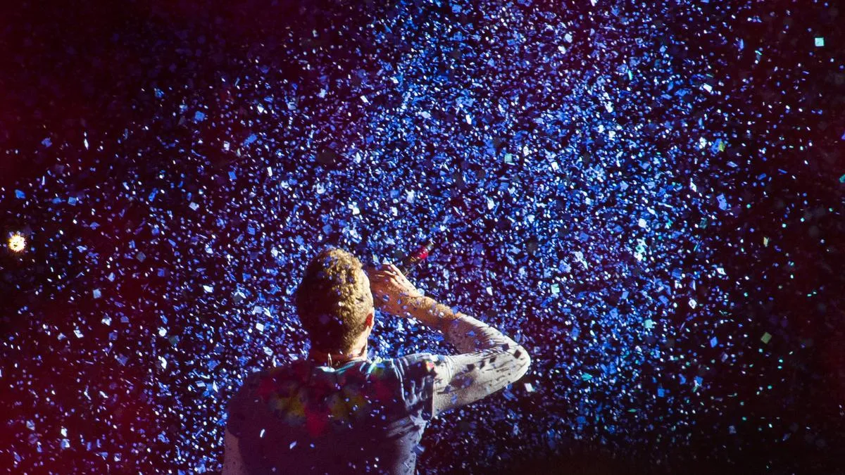 Stadion Utama GBK: Venue Spektakuler untuk Konser Coldplay
