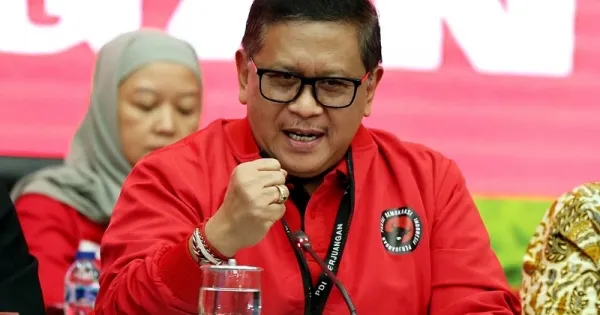 PDI Perjuangan Dorong Penyelesaian Konflik Palestina Melalui PBB