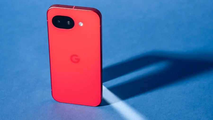 Google Luncurkan Pixel 10a, Tantang iPhone 17e dengan Harga Terjangkau
