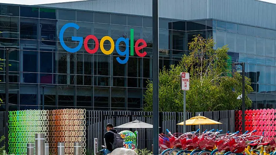 Alphabet Rencanakan Penjualan Unit Verily untuk Jadi Perusahaan Mandiri