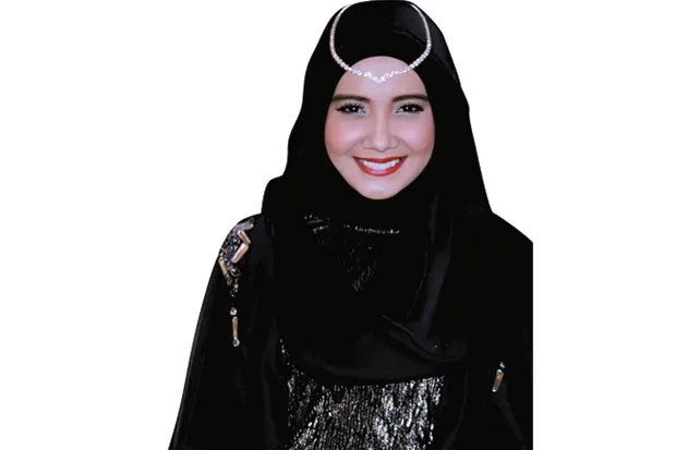 Zaskia Sungkar Fokus Kembangkan Bisnis Busana Muslim