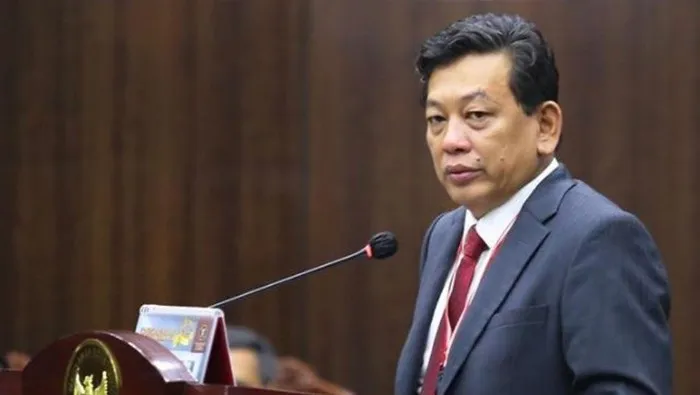 KY Tegaskan Zero Toleransi Usai OTT Ketua dan Wakil Ketua PN Depok