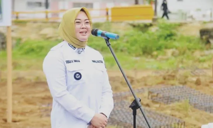 Pemkot Kendari Tingkatkan Kinerja Program untuk Atasi Kemiskinan dan Pengangguran