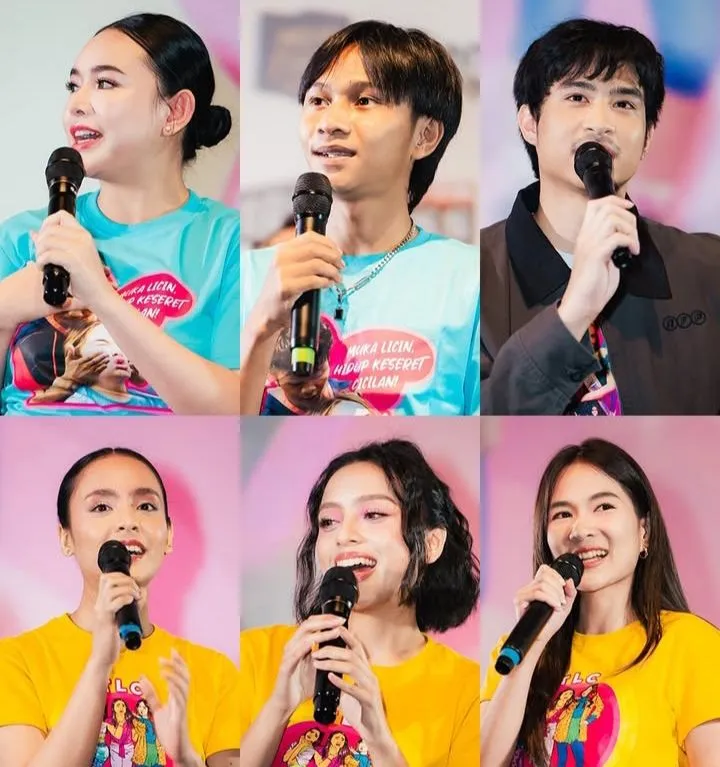 Jadwal Film Terbaru di Bioskop Palembang 7 Februari 2026