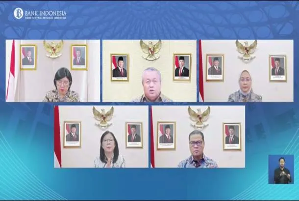 Bank Indonesia Proyeksikan Pertumbuhan Ekonomi RI Meningkat di 2026