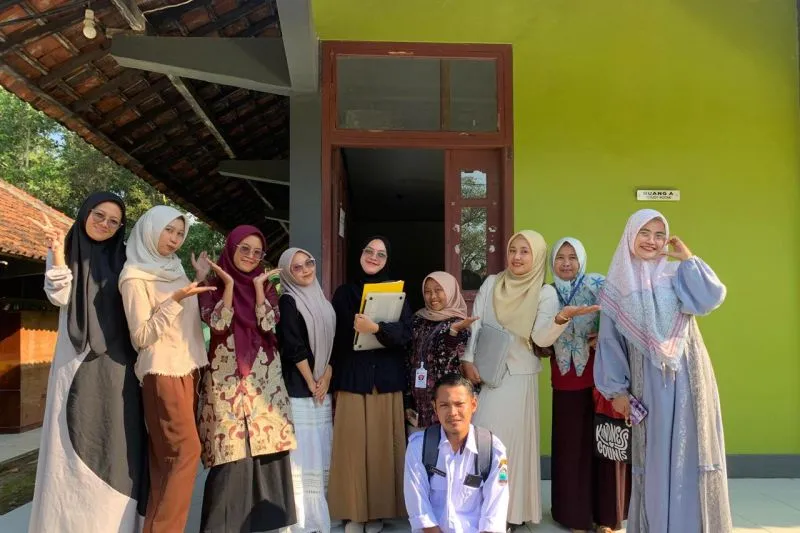 Kualitas Pendidikan Dasar Terkendala Distribusi Guru yang Tidak Merata