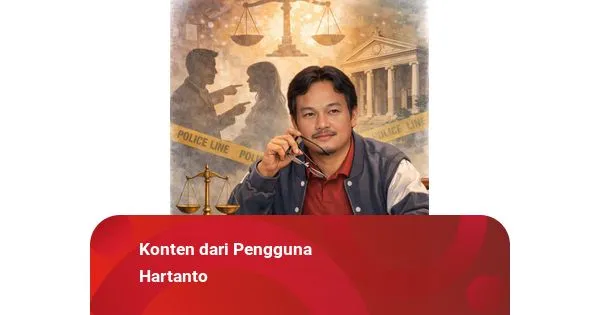 Reformasi Hukum Pidana: Penghentian Penyidikan Akibat Kematian Tersangka