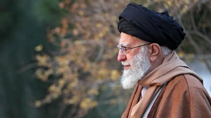 Khamenei Klaim Kemenangan Iran atas Israel di Tengah Gencatan Senjata