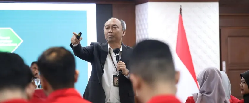 Mahasiswa STH Garut Kunjungi Mahkamah Konstitusi untuk Pahami Peran Hukum