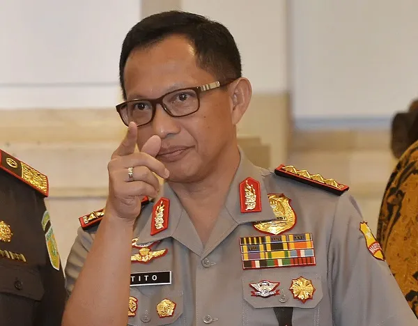 Pemerintah Bentuk Tim Kajian untuk Perbaikan Kebijakan Hukum