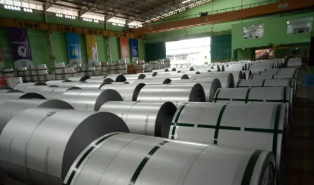 IAI Dorong Penggunaan Baja untuk Infrastruktur Berkelanjutan di Indonesia