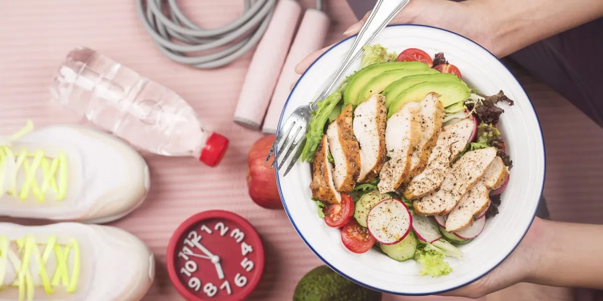 Ahli Gizi: Diet OMAD Tidak Cocok untuk Semua Orang