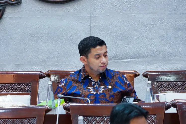 Idrus Aljufri Soroti Risiko Capital Outflow dan Perlunya Pengawasan Influencer Kripto