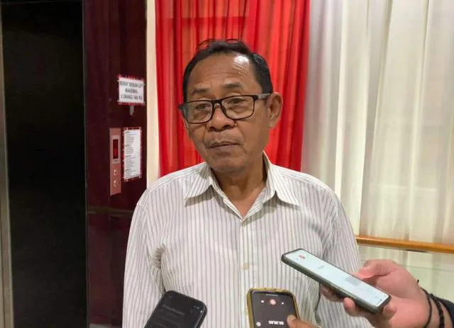 DPRD Samarinda Siapkan Agenda Kegiatan Februari 2026