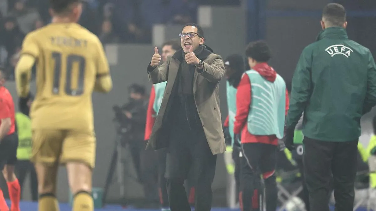 Liam Rosenior Hampir Pindah ke Chelsea: Tantangan Kemandirian Strasbourg