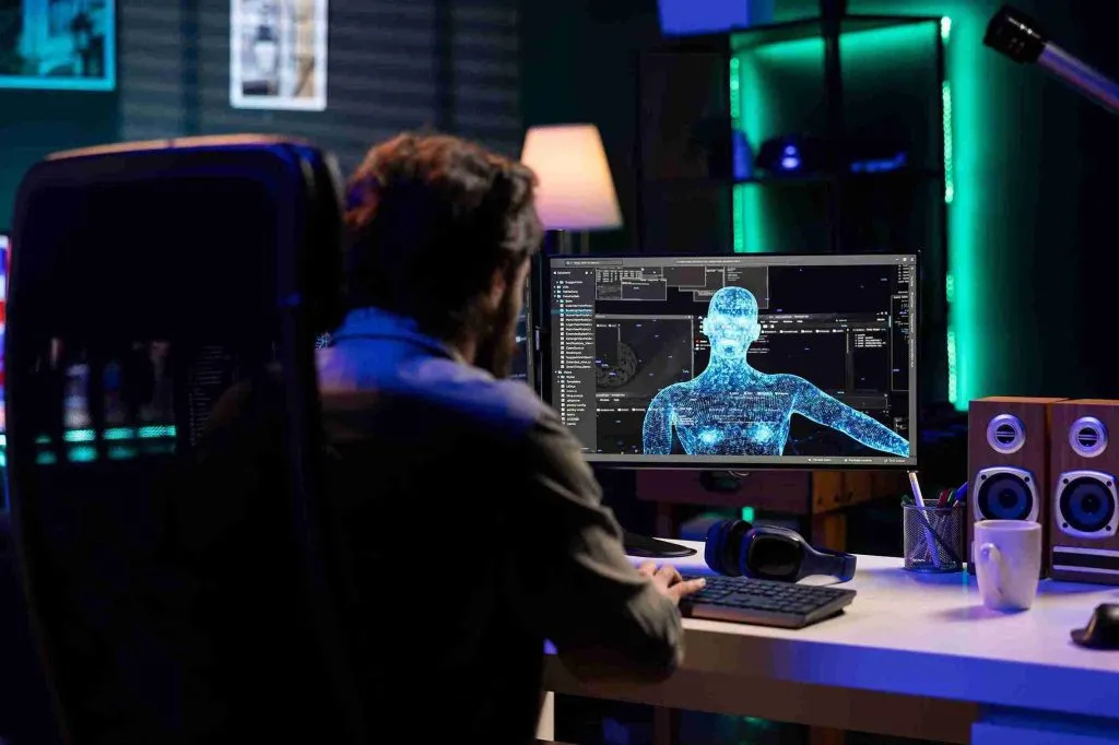 AI, Cloud, dan Keamanan Siber: Fondasi Digital yang Tak Terelakkan Menuju 2026