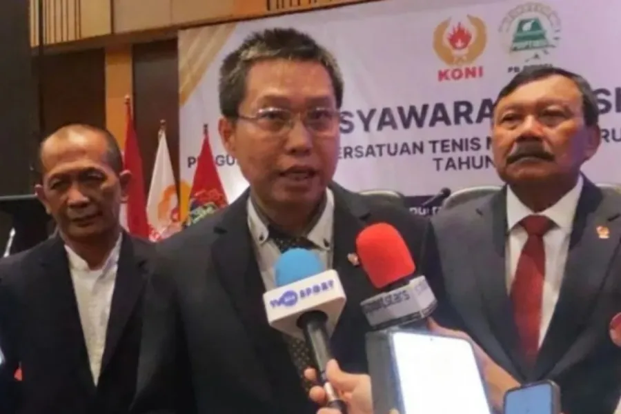 Atlet IPL Dilarang Ikut PON, PB PTMSI Tegaskan Kebijakan Resmi