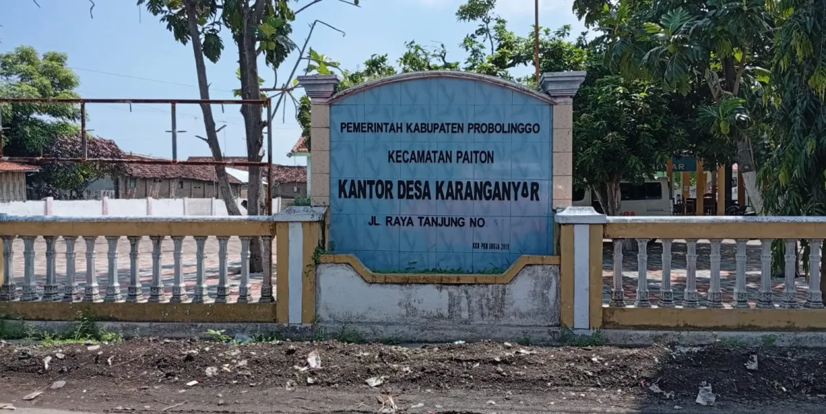 Sengketa Tanah Warisan di Karanganyar, Warga Kesulitan Temui Kepala Desa