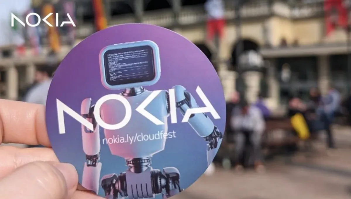 Transformasi Nokia: Dari Raja Ponsel Menjadi Pemimpin Teknologi Jaringan Global