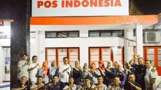 Perpanjangan Pendaftaran Lowongan Kerja Supervisor di POS Indonesia hingga Januari 2025