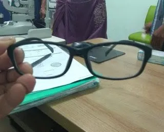 Pernyataan Perdami tentang Kacamata Khusus dan Implikasinya bagi Masyarakat