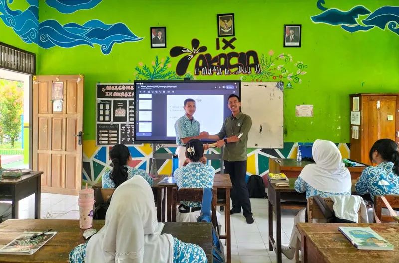 Astra Agro Dorong Pendidikan Anak Desa Melalui Program Astra Mengajar