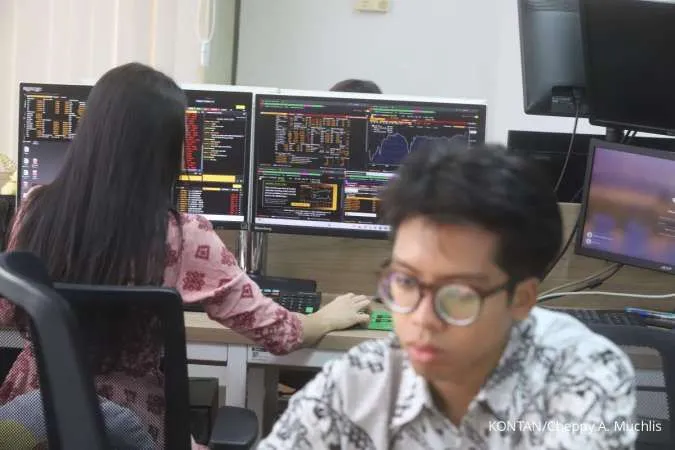 Investor Diminta Selektif Hadapi Prospek Obligasi Korporasi 2026