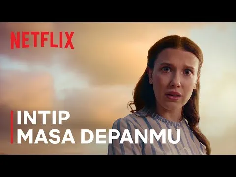 Film dan Serial Menarik Netflix Siap Menghibur di 2026