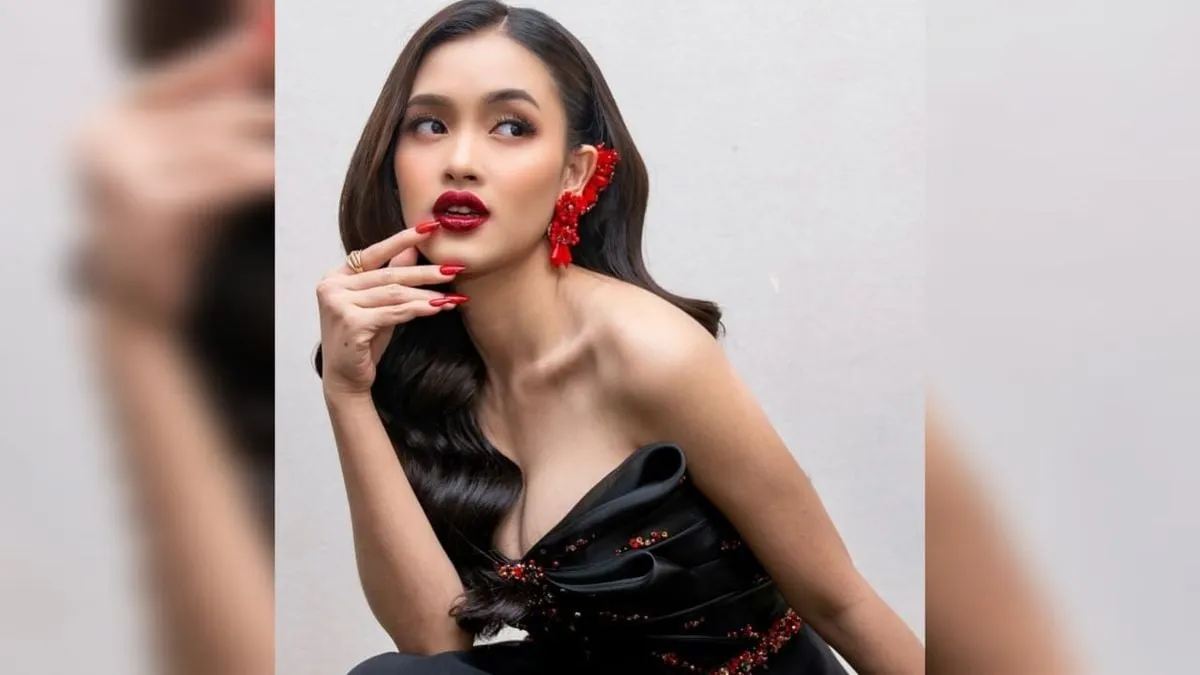 Mengenal Prinsa Mandagie, Bintang Utama Film JURNAL RISA