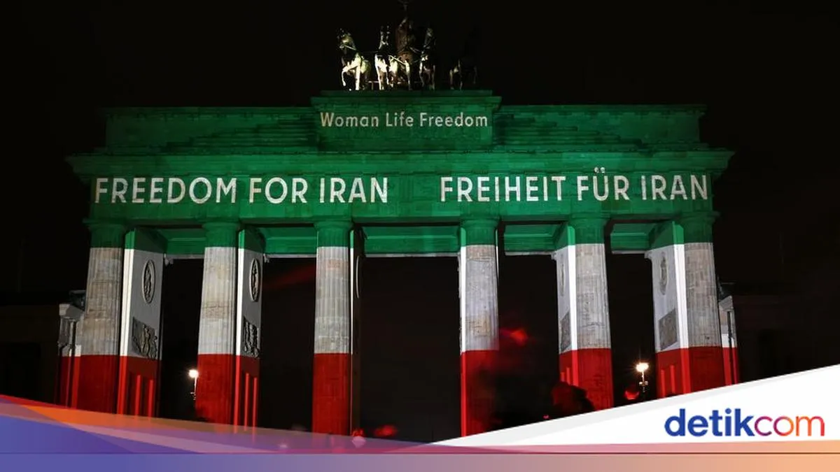 Konferensi Keamanan Munich Bahas Krisis dan Masa Depan Iran
