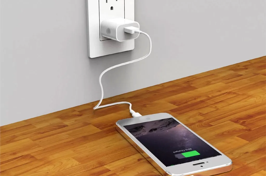 Bypass Charging: Solusi Cerdas Atasi Panas Smartphone Saat Mengisi Daya
