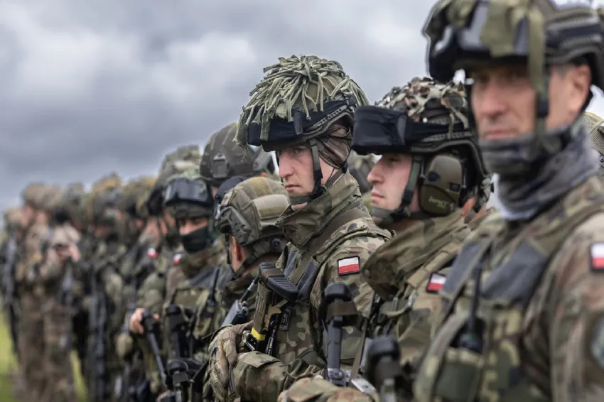 Finlandia Tolak Jaminan Keamanan Ukraina Mirip Pasal 5 NATO