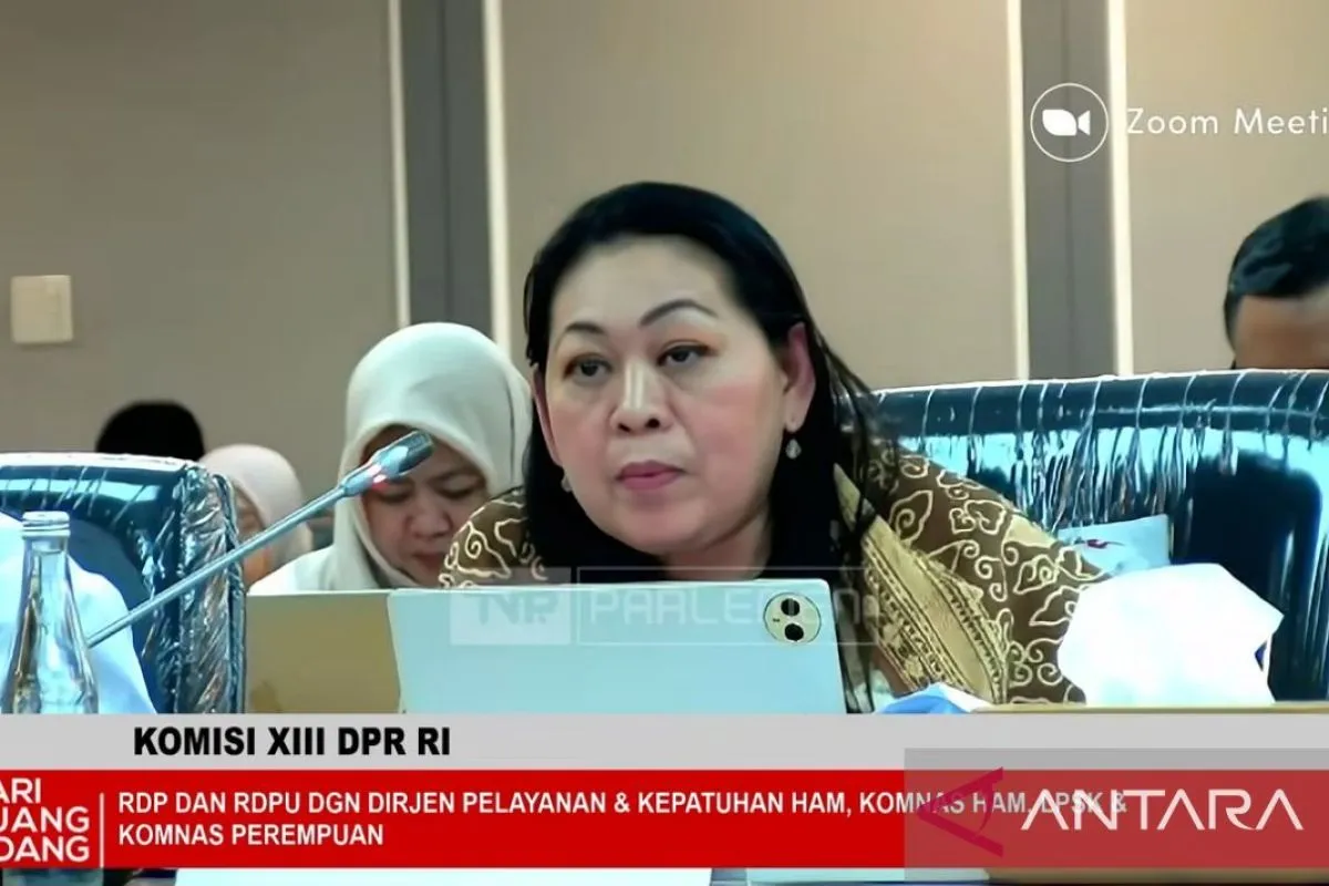 Komnas Perempuan Ungkap Praktik Child Grooming dalam Pacaran Remaja