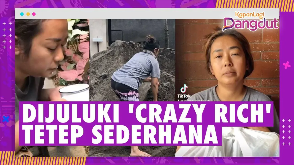 Soimah: Crazy Rich Yogyakarta dengan Keseharian Sederhana dan Lucu